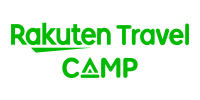 Rakuten Travel CAMP